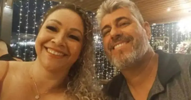 Filho confessa assassinato da mãe e do padrasto; cunhado também é preso