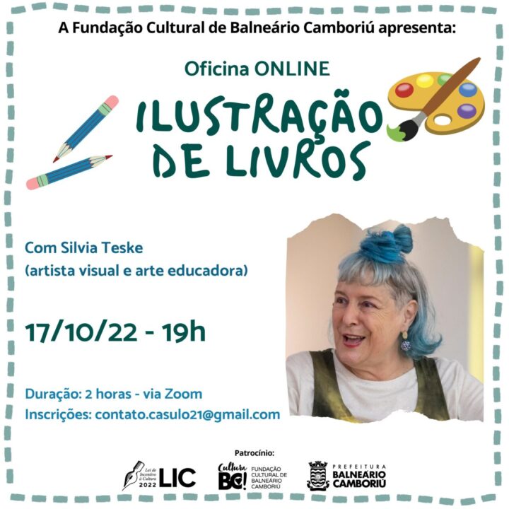 Gerais – Fundação Cultural de Balneário Camboriú