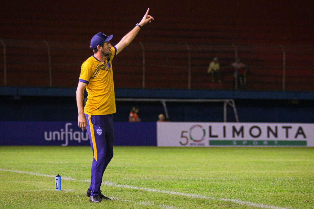 Mais dois nomes são anunciados para Copa Santa Catarina - Barra Futebol  Clube