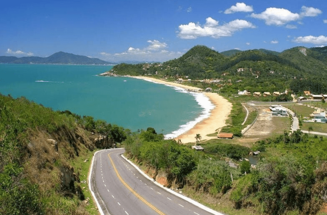 Duas praias de SC perdem o selo Bandeira Azul; entenda, Santa Catarina