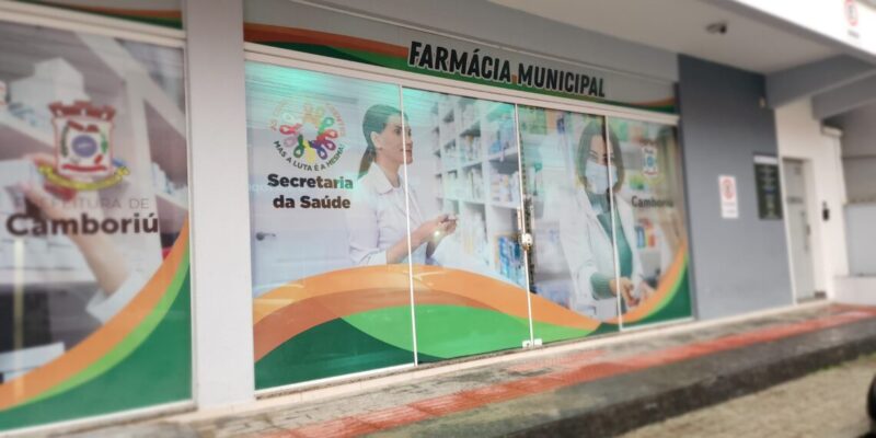 Divulgação PMC